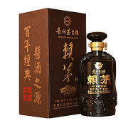 值得收藏的赖茅酒，赖茅酒的简介