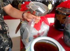 散装酒是纯粮酒吗，不同之处释疑