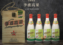 李渡酒1975的价格，一场关于品质与价格的争议