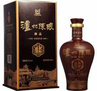 老牌白酒有哪些，三大老牌白酒介绍