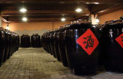 真正的纯粮酒多少钱一斤，品质与价值并重