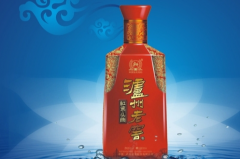 泸州老窖酒，让千年文化与美酒并存的经典品牌