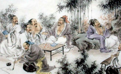酒的历史文化，品味诗词的古韵
