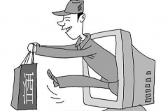 为什么不能从网上买酒，容易上当受骗