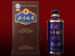 北方白酒品牌价位介绍 不同品牌的白酒价格