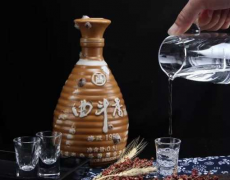 酱香型白酒成本价结构 酱酒的价值和成本