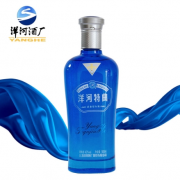 洋河特曲怎么样？42度洋河特曲500ml市场价如何？