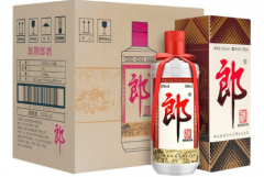 郎酒53度酱香型真假验证的方法，5招教你快速辨别