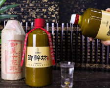 酱香型白酒的前景怎么样 酱香型白酒的市场