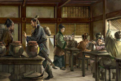老酒馆发展历史，老酒馆的存在有什么价值