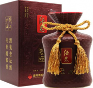 酒鬼老坛T6酱吧，酱香味美的美食佳品