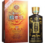 赖世家酒和赖氏父子酒哪个好，三分钟告诉你