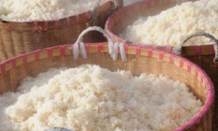 粮食酒的原料和制作方法分享，饮用的时候要注意什么