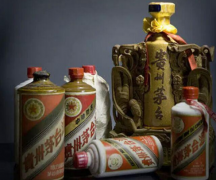 老酒价格一览表，是什么影响了老酒的价格