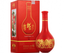 郎酒红花郎适合收藏吗，三分钟告诉你