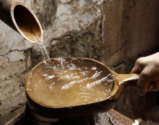 酿造酱香酒需要的材料有哪些，哪些白酒是正宗的酱香型白酒