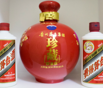 茅台酒介绍 独特的魅力让人难以抗拒