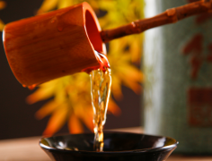 六种粮食酒，让你品味不一样的美食之旅