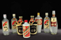 白酒代表有哪些牌子呢 六个白酒品牌介绍