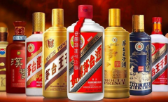 酱酒有哪些优秀品牌茅台镇酱香酒 这个酱酒怎么样