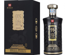 老字号酱香型白酒介绍，你喜欢的是哪一个品牌的
