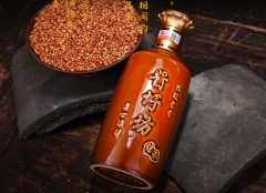 酱圩坊酒的历史及其文化价值 承载酿酒文化历史有独