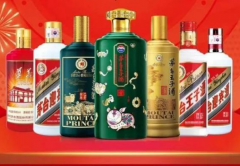 茅台酱香系列酒联营品牌介绍，成功的原因有哪些