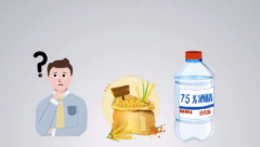 粮食酒和勾兑酒的区别，要怎么选择