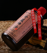 坤沙珍藏酱香酒多少钱一瓶，探寻稀有美酒的价格与价值