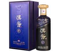 茅台汉酱酱香型白酒介绍，品鉴方法分享