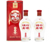 白酒有些品牌可以选择 六种白酒品牌介绍