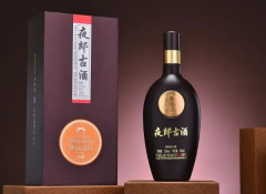 传承百年的酱香酒品牌 领略酱香酒的独特韵味