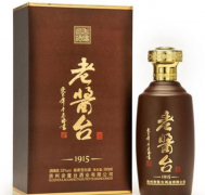 酱台酒价钱53度价钱表介绍 什么是酱台酒