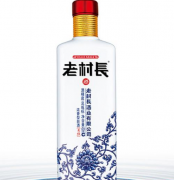 老村长酒多少年历史，老村长酒历史介绍