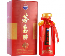 茅台醇收藏酒，中国酒文化的代表