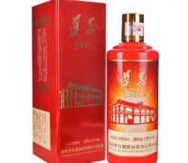 茅台镇遵义红瓶有什么独特之处，为什么会那么受欢迎