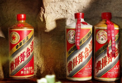 茅台哪一种酒值得收藏，可以看看这几款