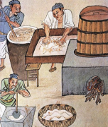 粮食酒介绍，拥有历史悠久的文化