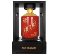 茅台迎宾酒酱香型价格介绍，选购和品鉴的时候要注意什么