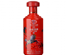 礼盒茅台镇马到成功有哪些种类，怎么饮用比较好