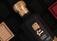 泸州国仁酱之皇酒详细介绍，三分钟带大家了解这款酒