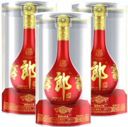 郎酒红花郎收藏有哪些特点，要怎么收藏