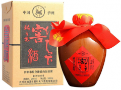 泸州老窖最贵的酒介绍，你喝过这款酒吗