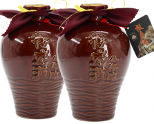 历史悠久的台州酒文化，文化深厚的一种饮品