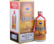 茅台镇贵州国宾酒52度价格，品质与价值的完美融合