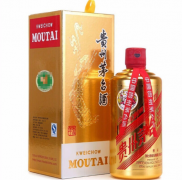 茅台酒豪华金酱香型白酒53度介绍，一款高品质的白酒