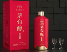 茅台酱香型酒，中国酒文化的代表品牌