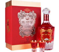 酱香白酒核心酱酒品牌厂家 酱香白酒市场现状与发展趋势