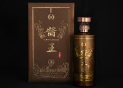 什么是酱王品牌酒 带你品尝出不一样的味道