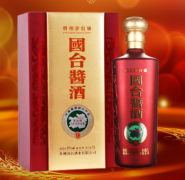 酱香国台酒怎么样 国台酒的口感和品牌文化